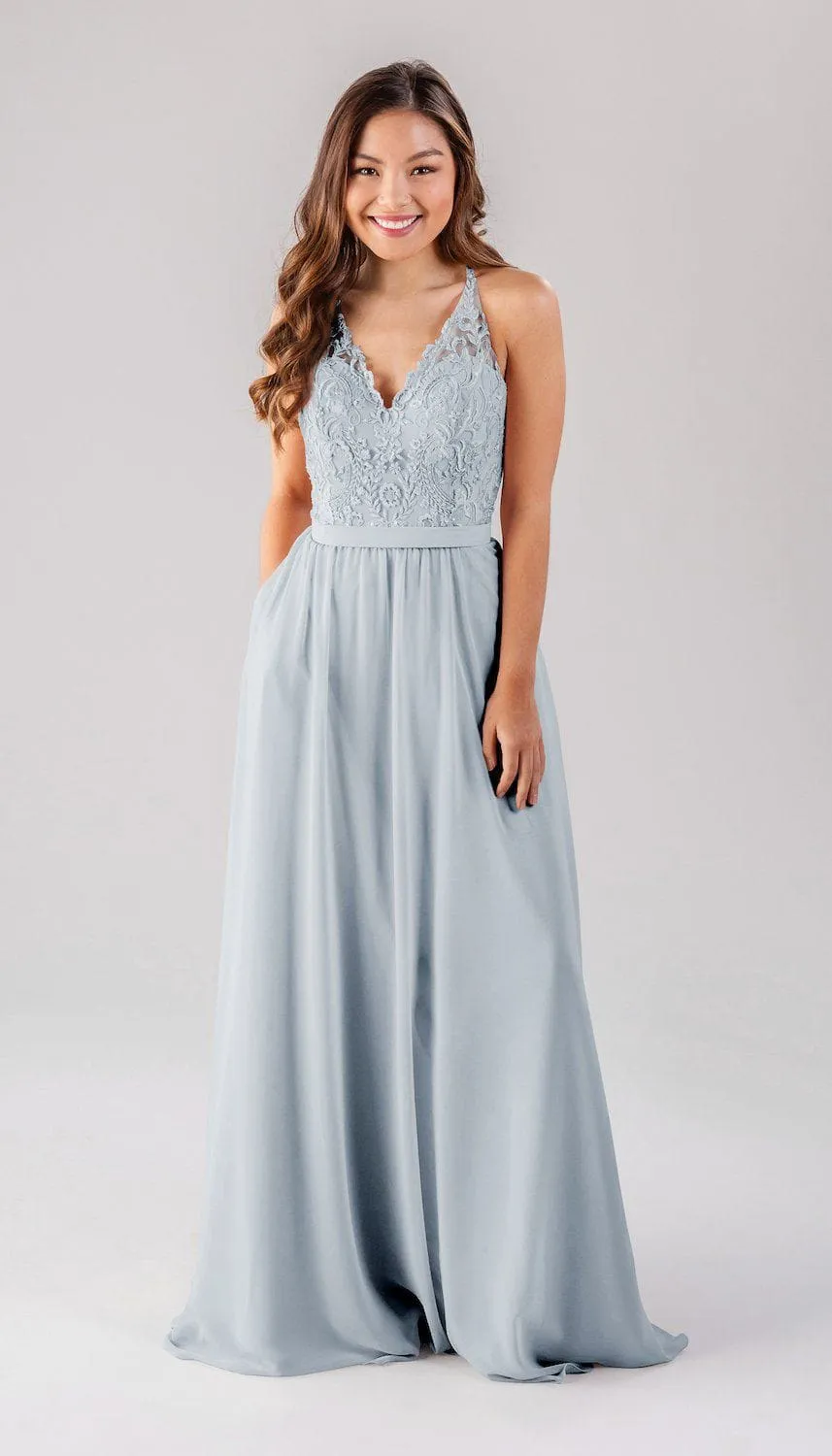 Sample Jasmine - Beaded