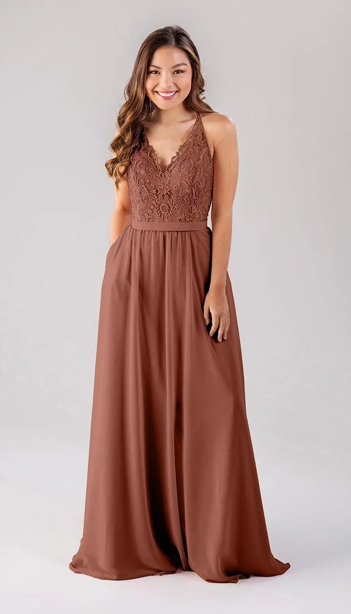 Sample Jasmine - Beaded