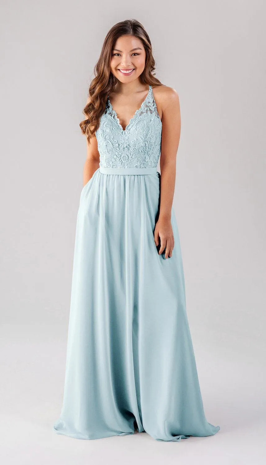 Sample Jasmine - Beaded