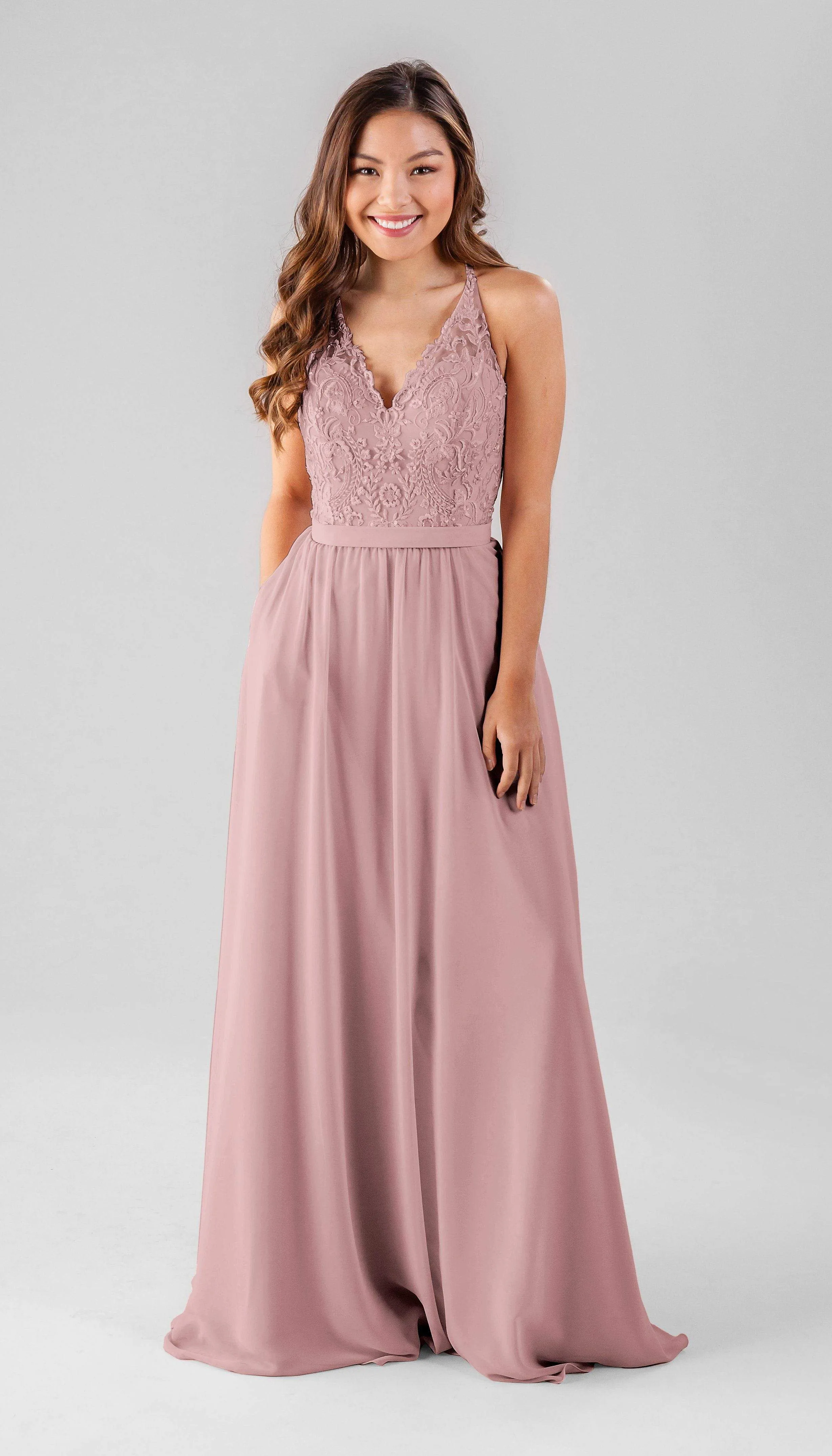 Sample Jasmine - Beaded