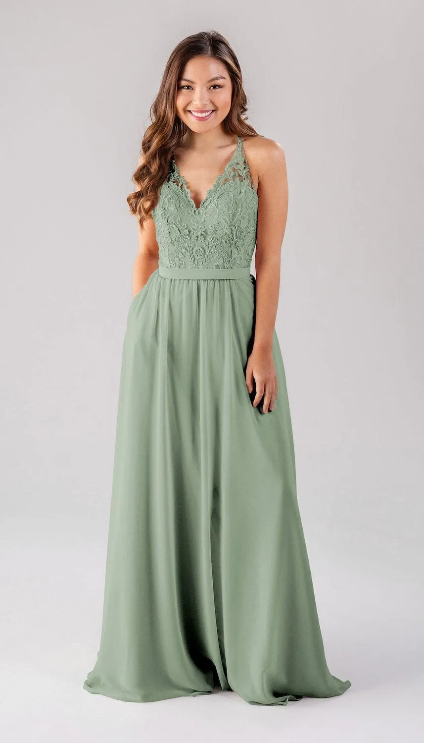 Sample Jasmine - Beaded