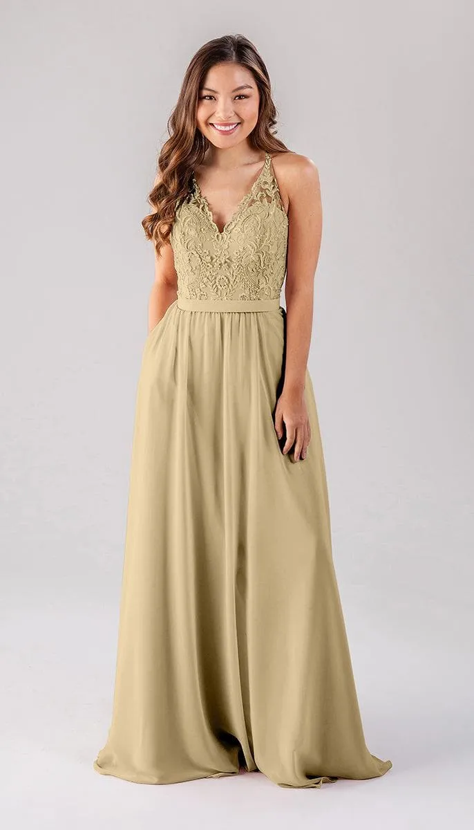 Sample Jasmine - Beaded
