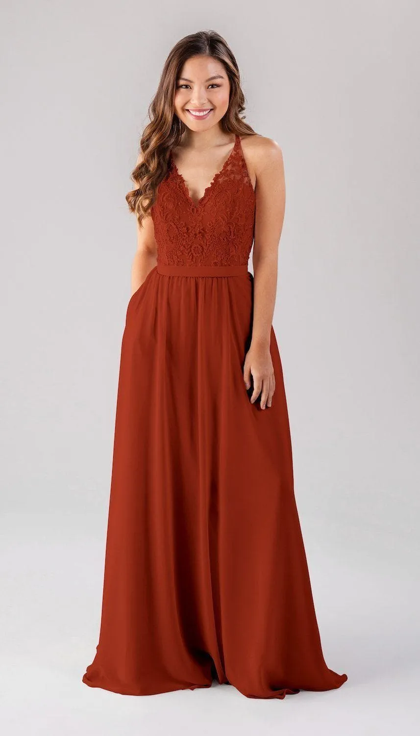 Sample Jasmine - Beaded