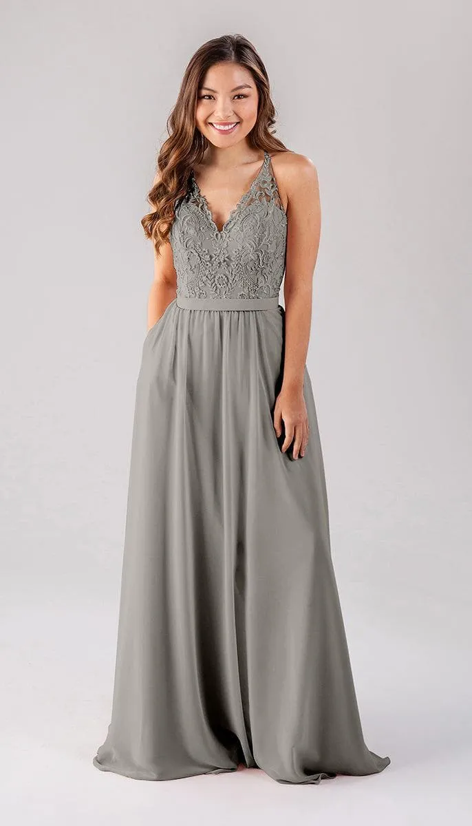 Sample Jasmine - Beaded