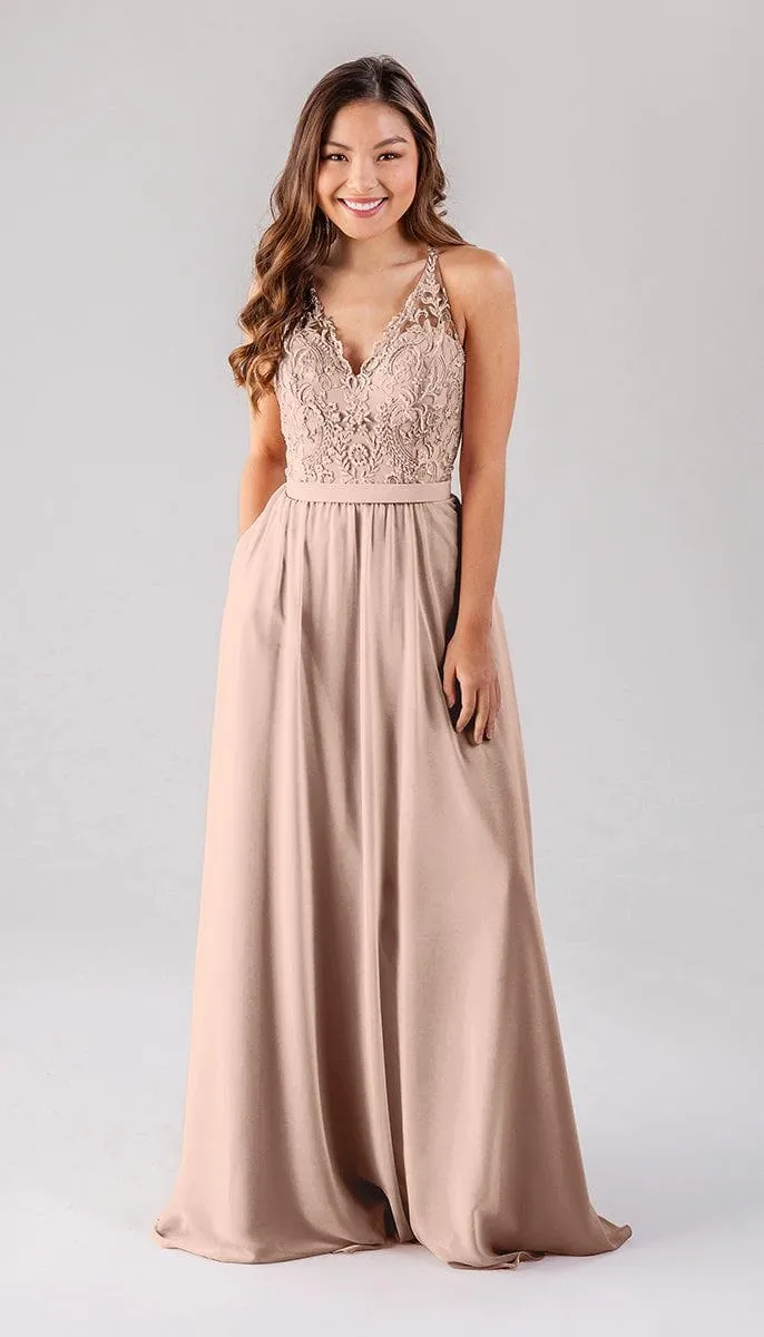 Sample Jasmine - Beaded