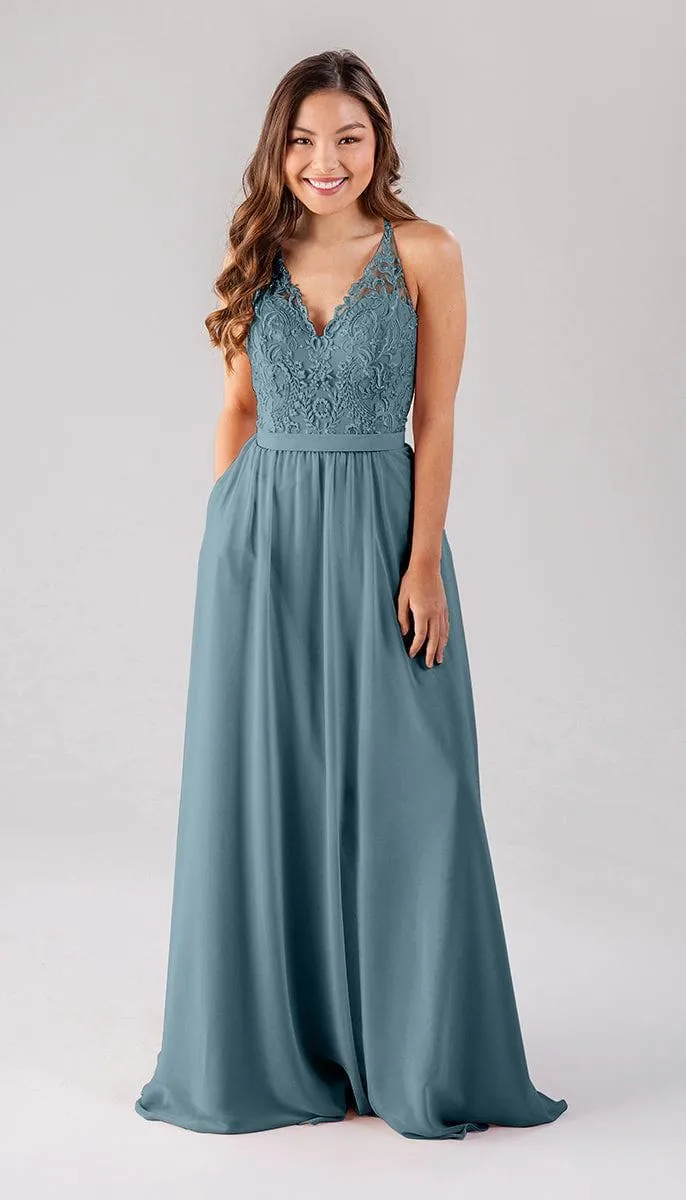 Sample Jasmine - Beaded