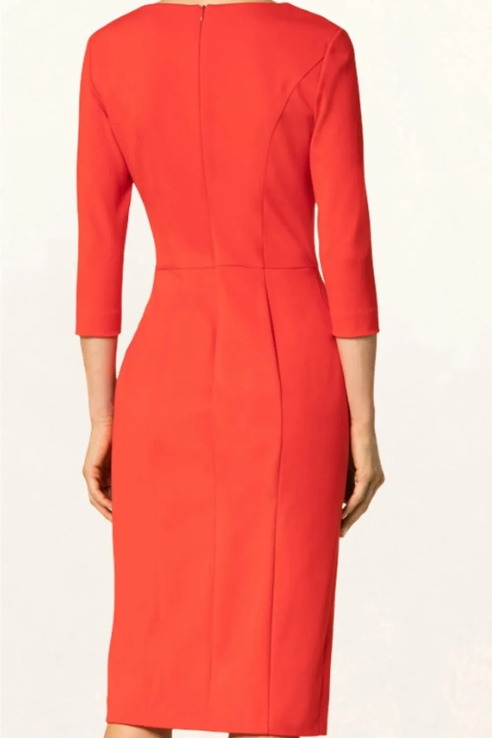 Sanctuary red Dress