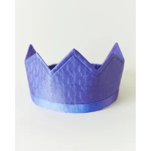 Sarah's Silks Crown - Butterfly