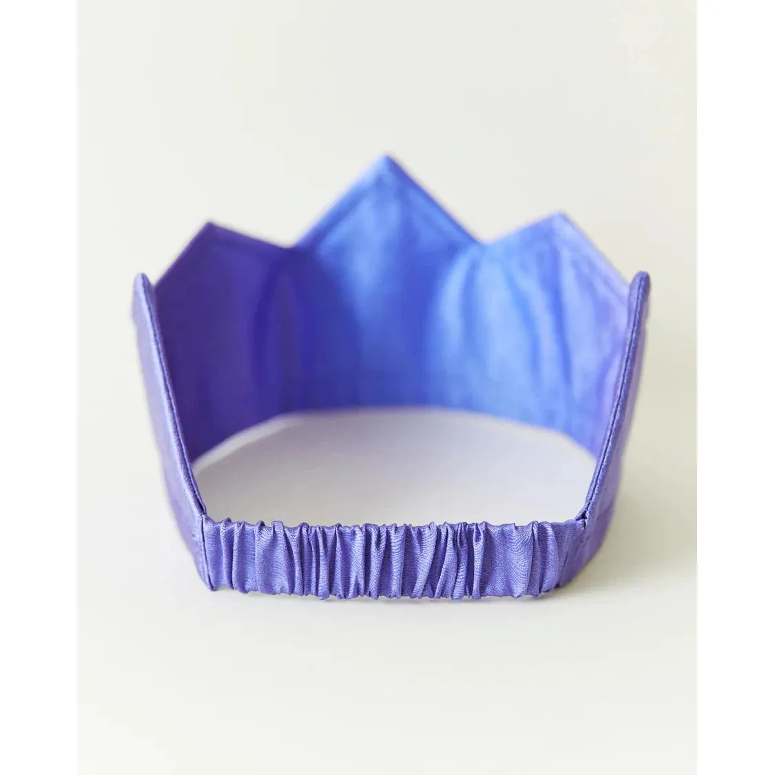Sarah's Silks Crown - Butterfly
