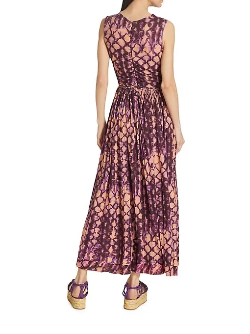 Sascha Dress