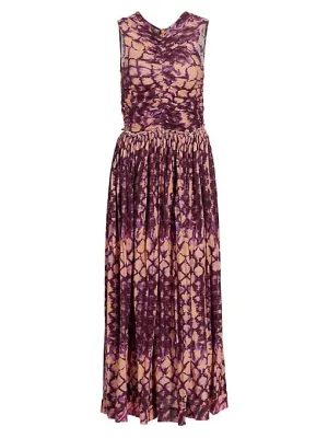 Sascha Dress