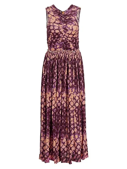 Sascha Dress