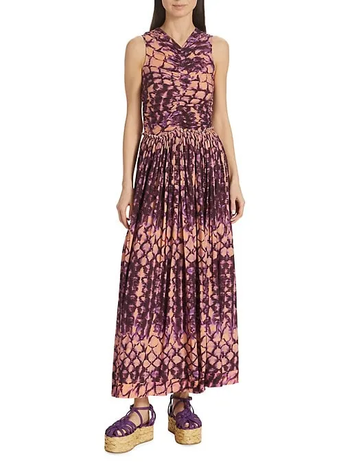 Sascha Dress