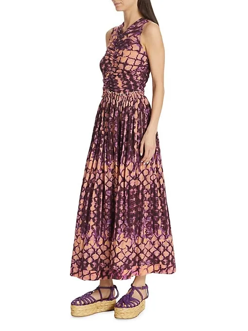 Sascha Dress