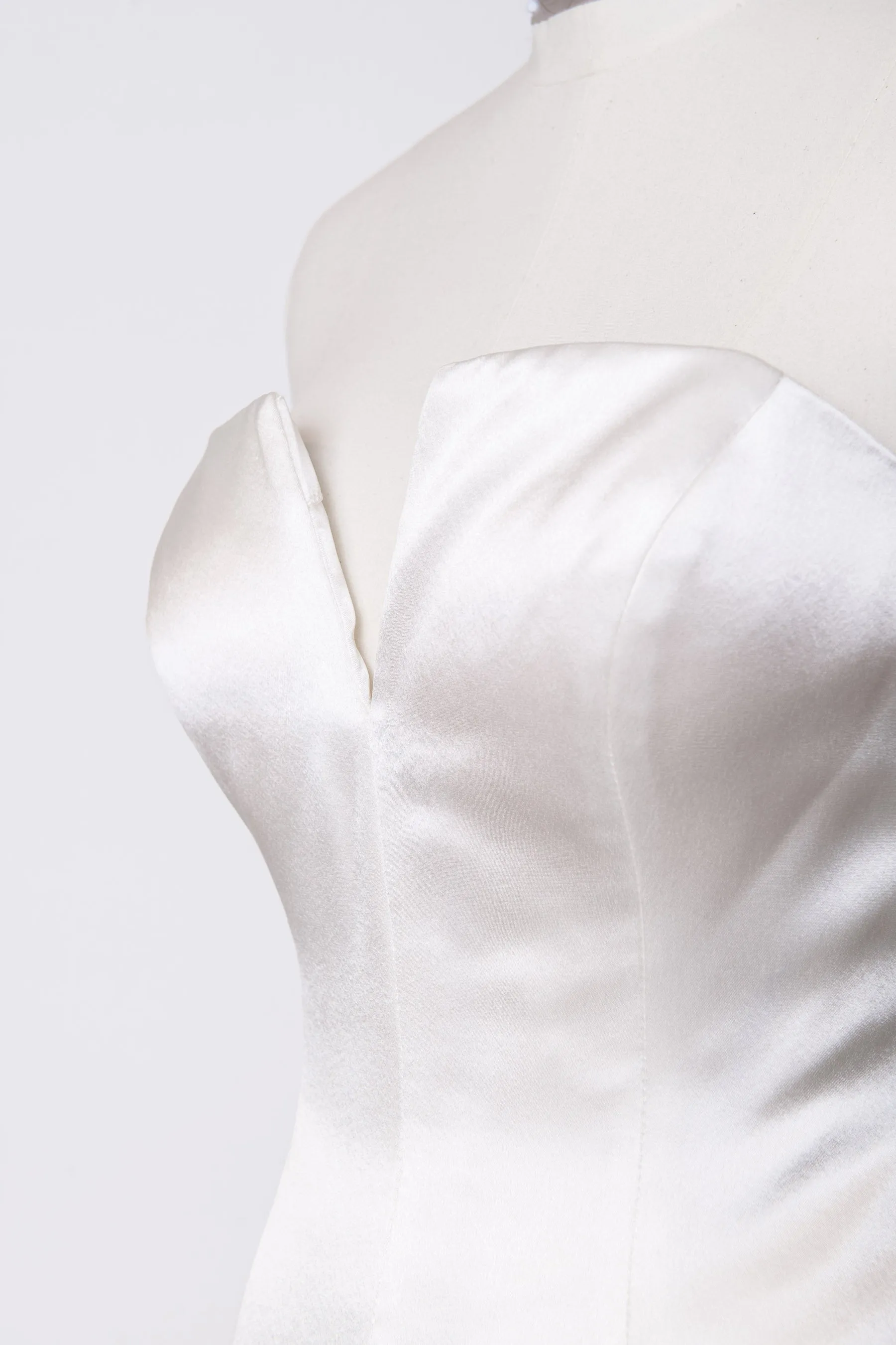 Satin At First Sight