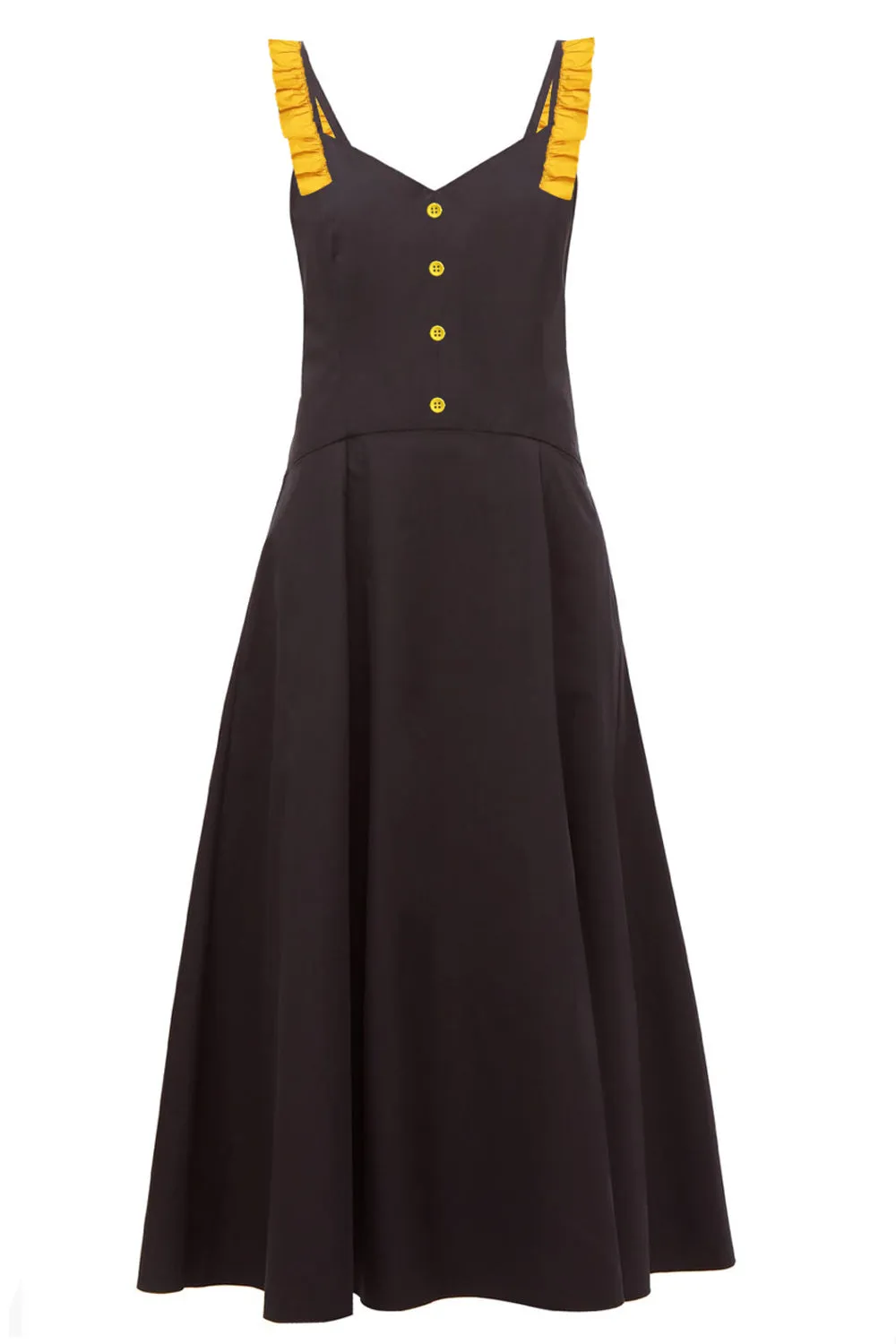 Savannah - Smart Ethnic Top