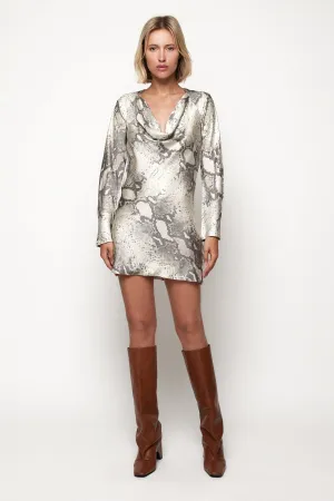 Scoop Neck Mini