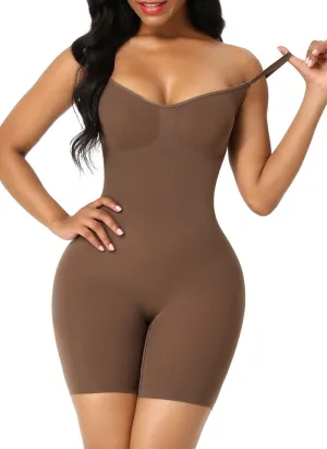 SEAMLESS FULL BODY SHAPER