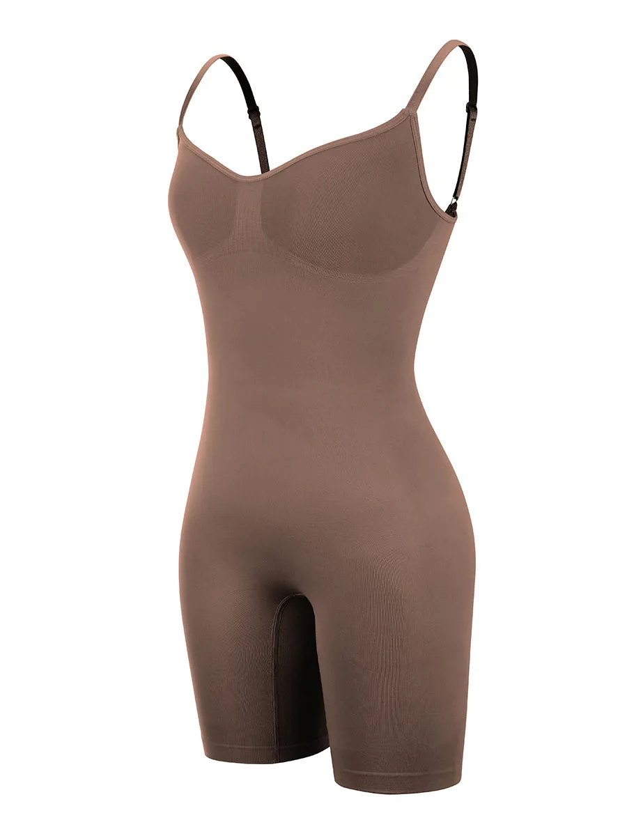 SEAMLESS FULL BODY SHAPER