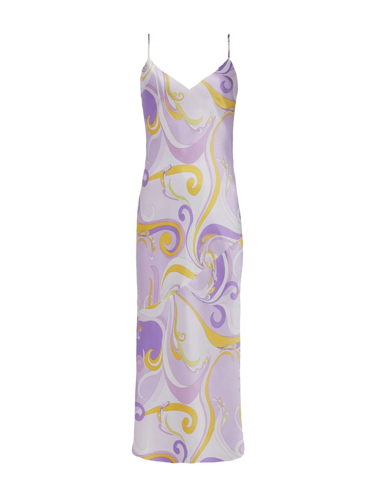 Seridie Dress