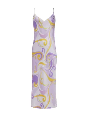 Seridie Dress