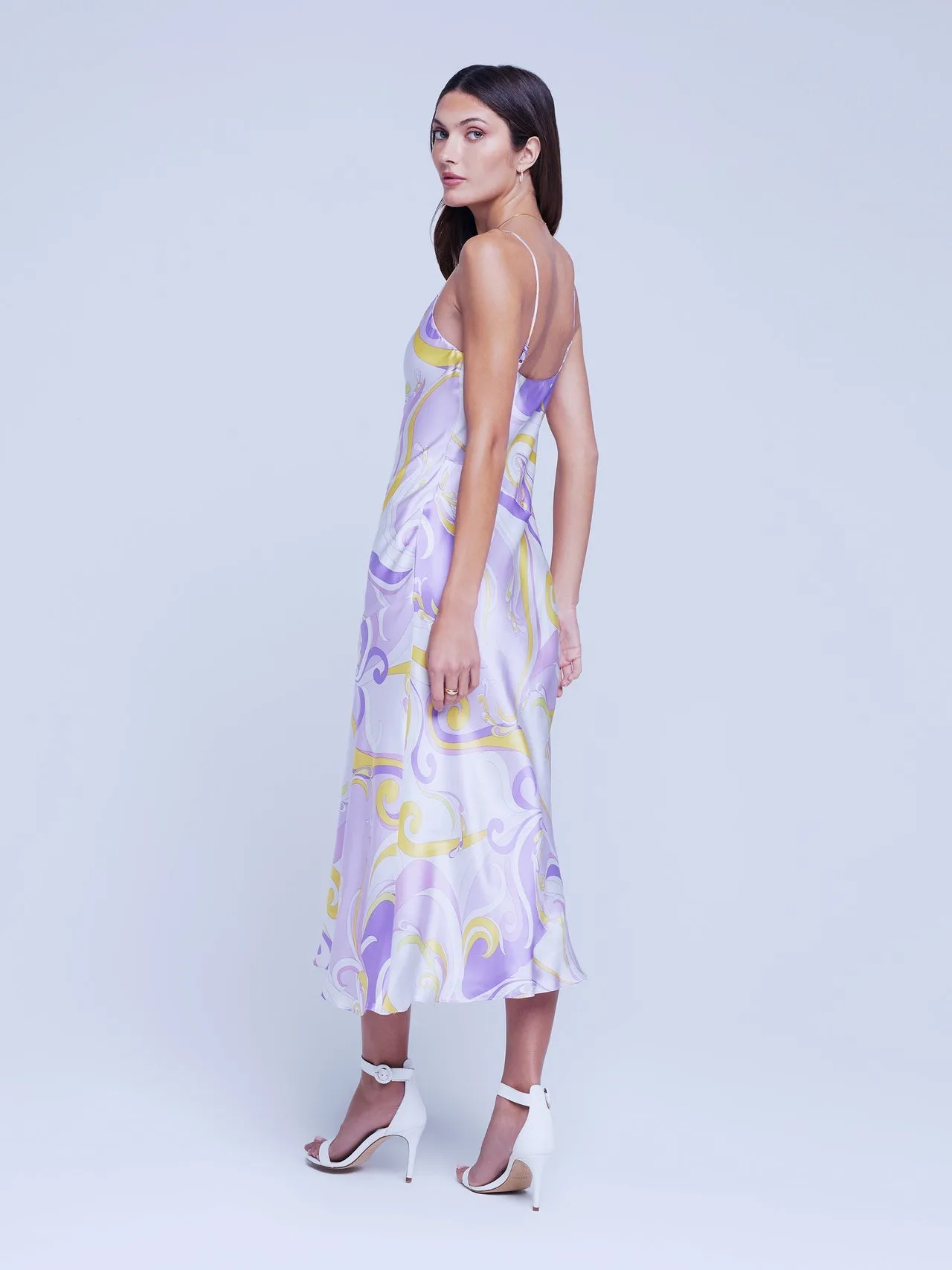 Seridie Dress