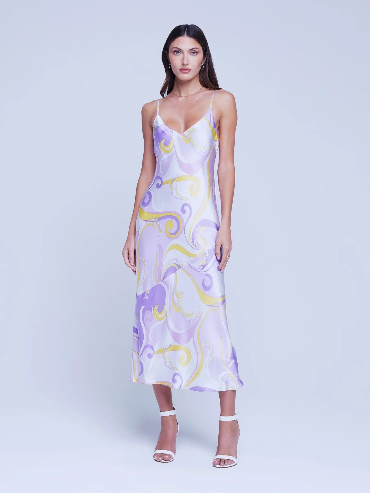 Seridie Dress