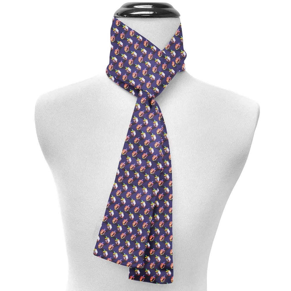 Sevivon - Men's Silk Scarf