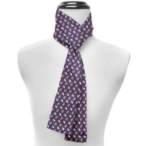 Sevivon - Men's Silk Scarf