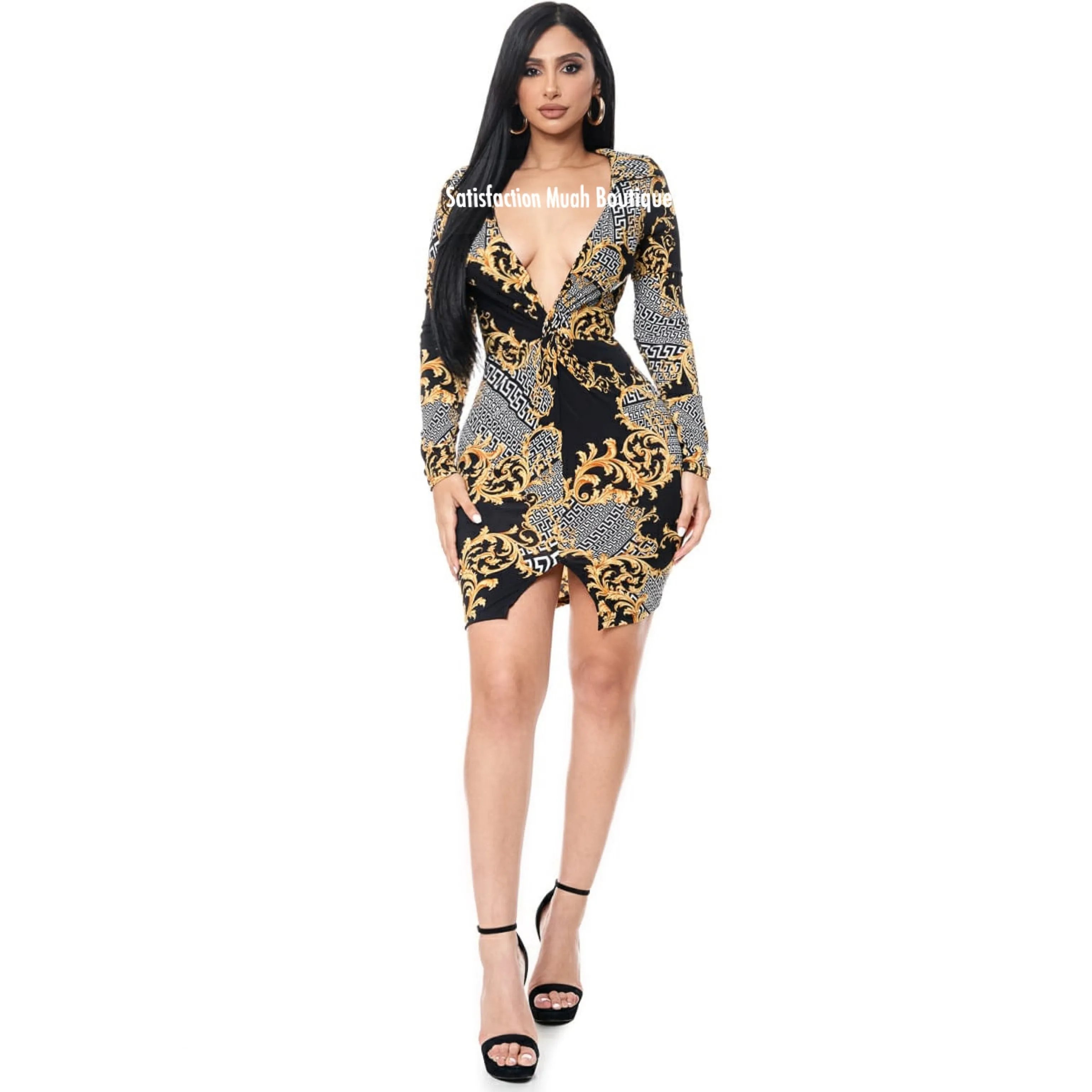 Sexy Versace