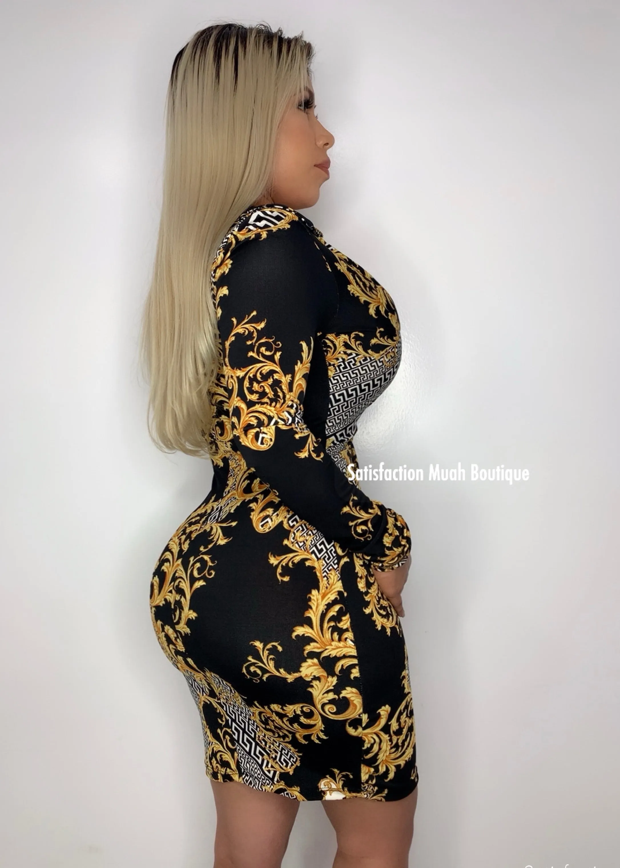 Sexy Versace