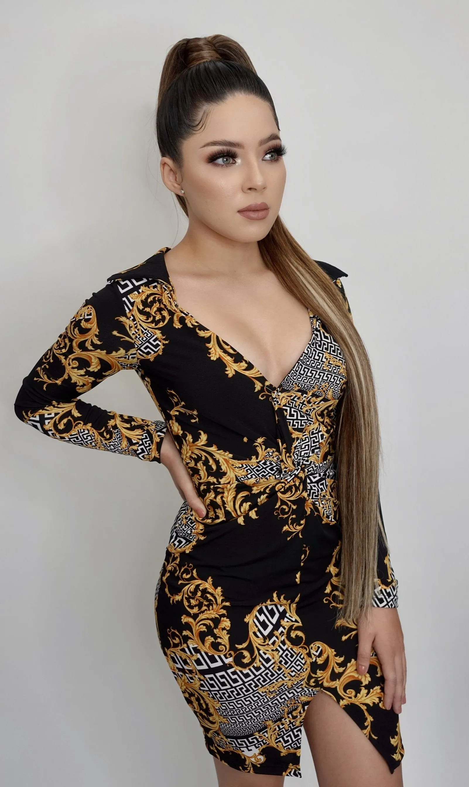 Sexy Versace