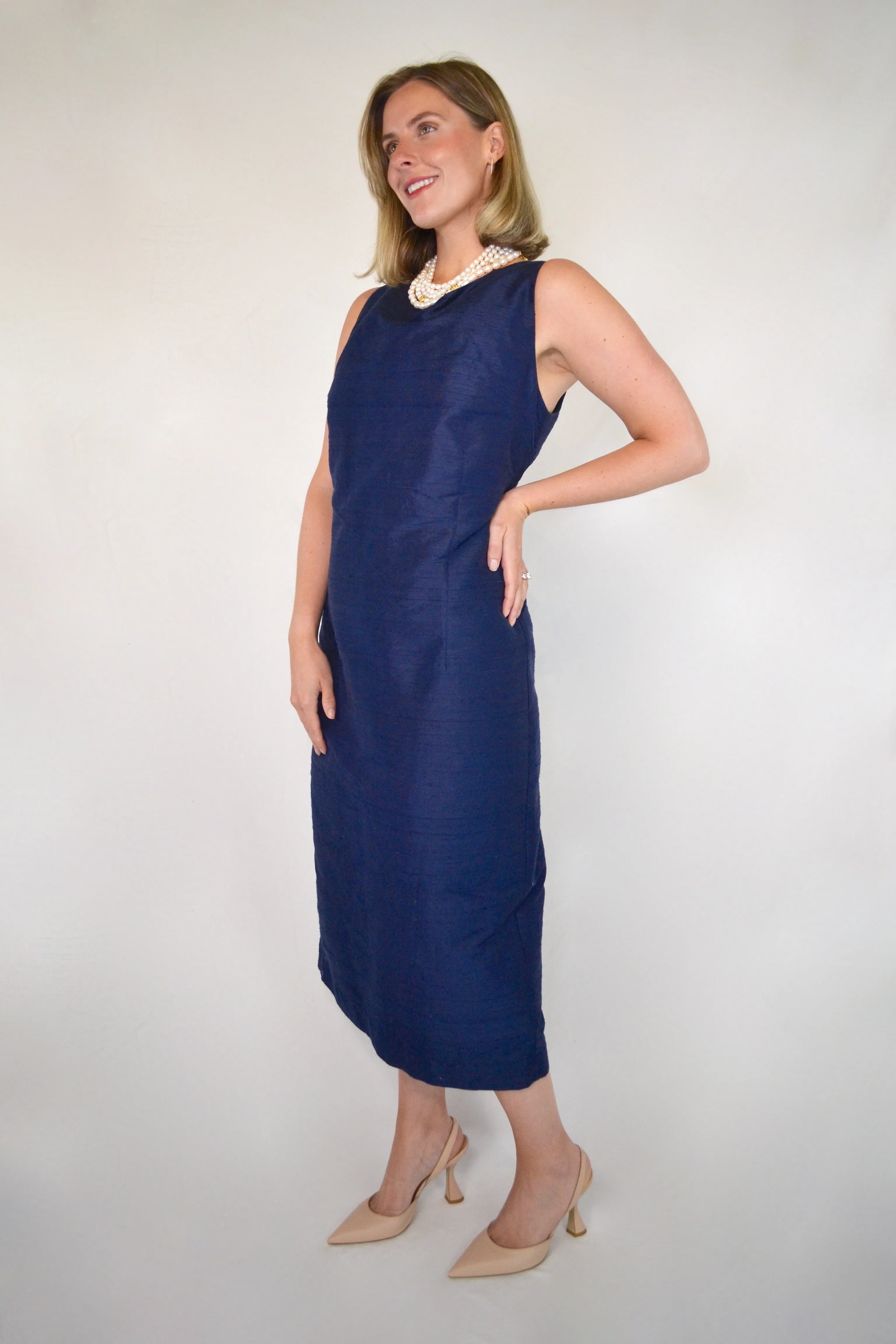Sheath Dress- 7 colors