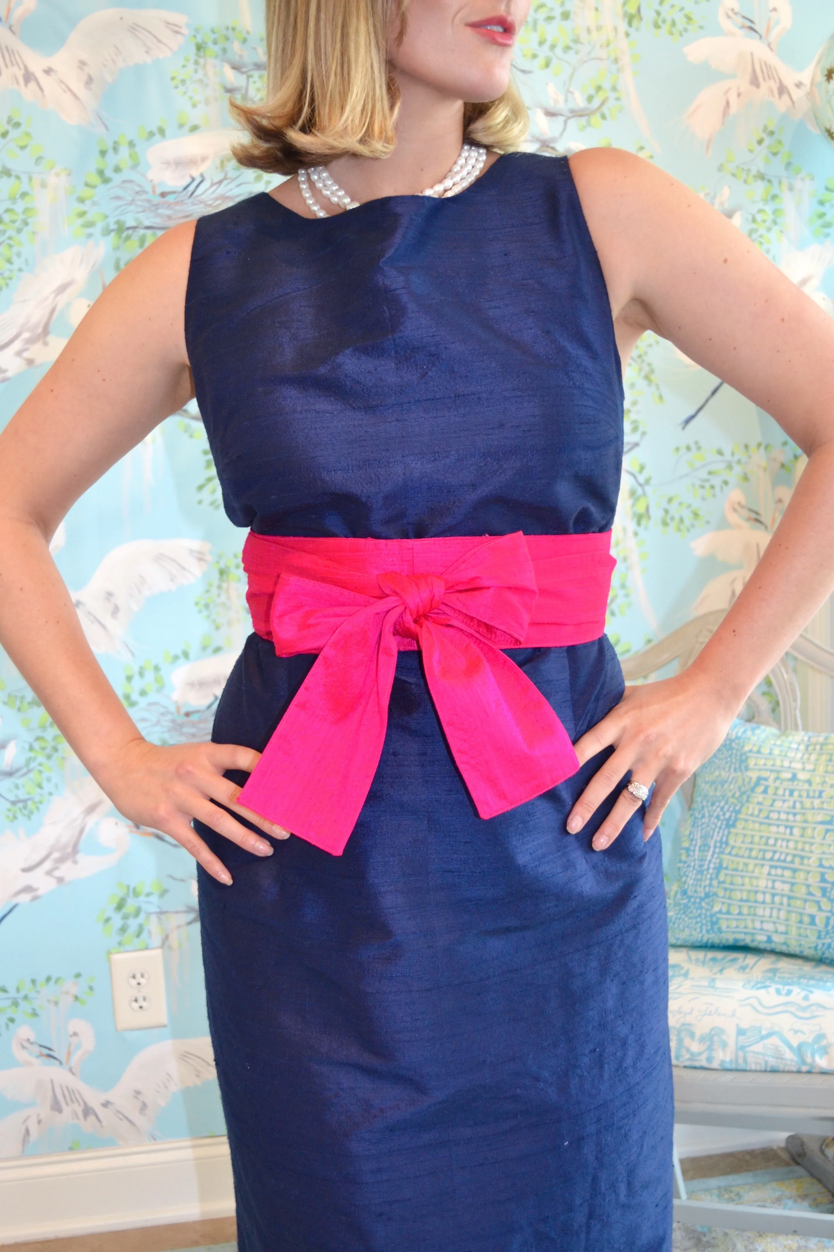 Sheath Dress- 7 colors