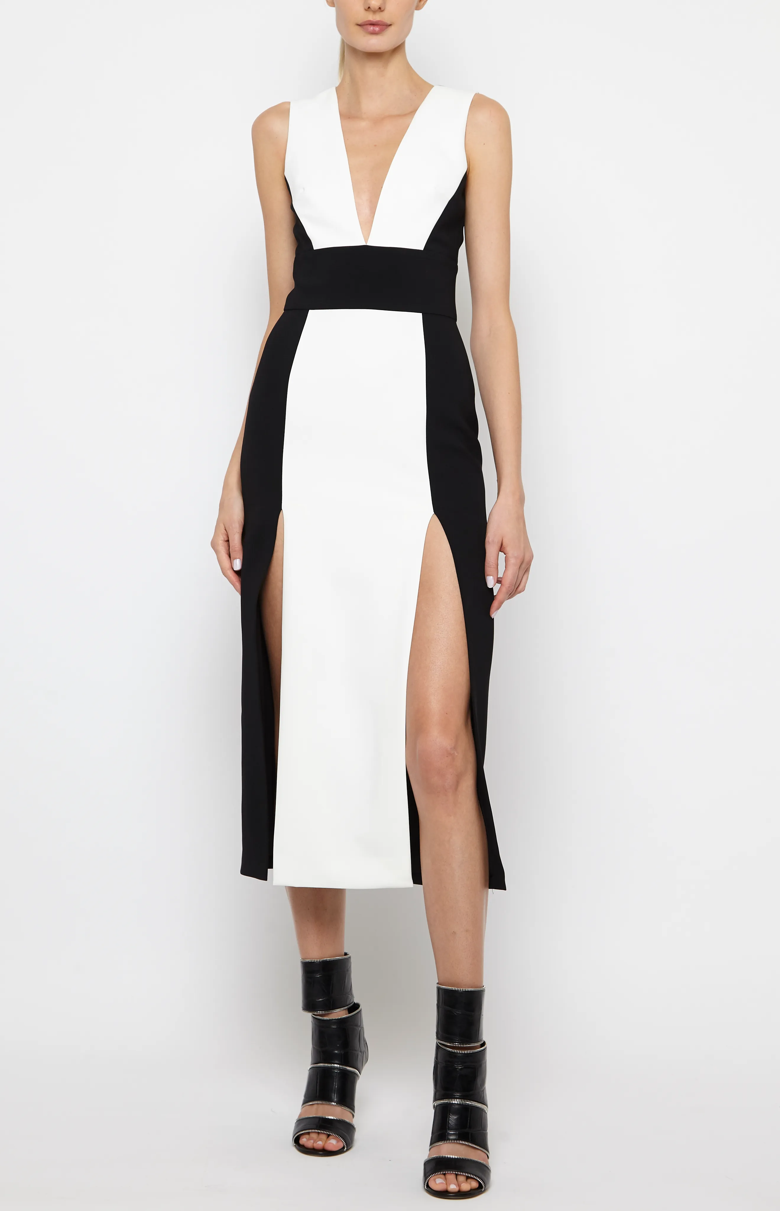 SHEATH DRESS