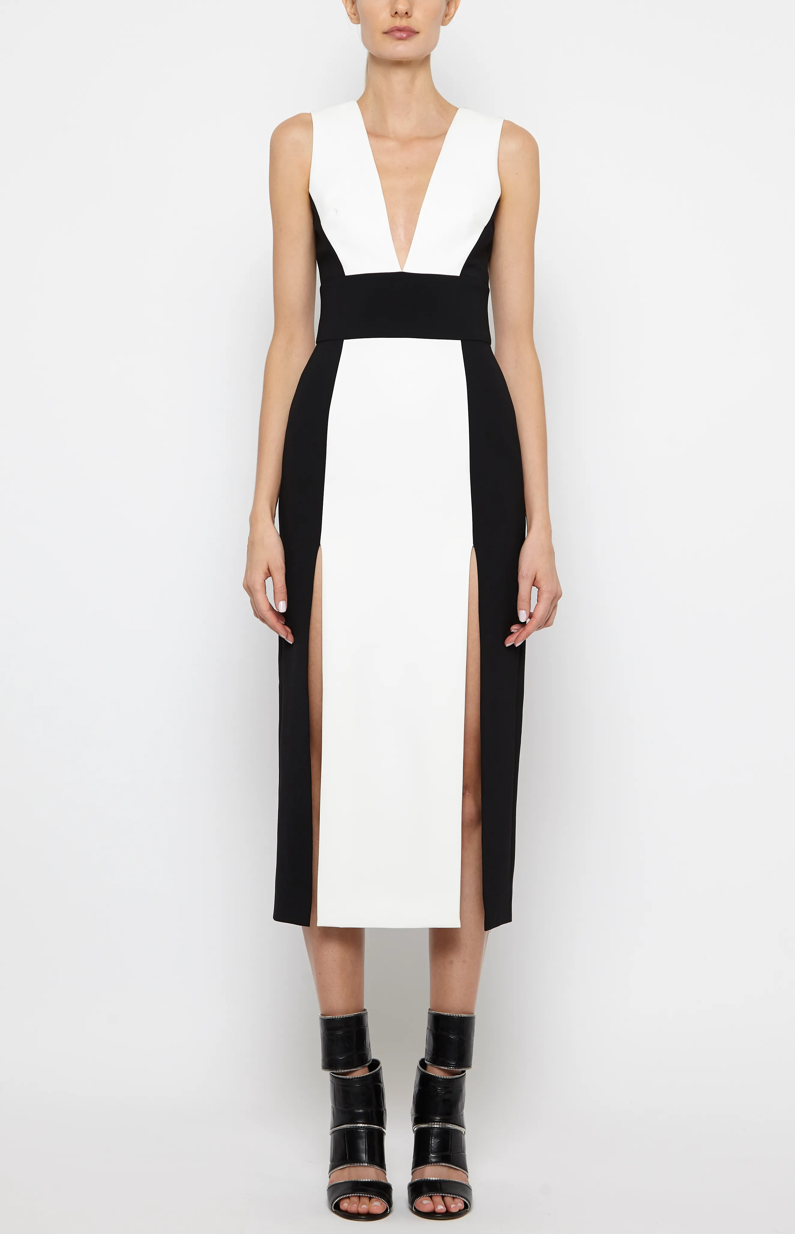 SHEATH DRESS