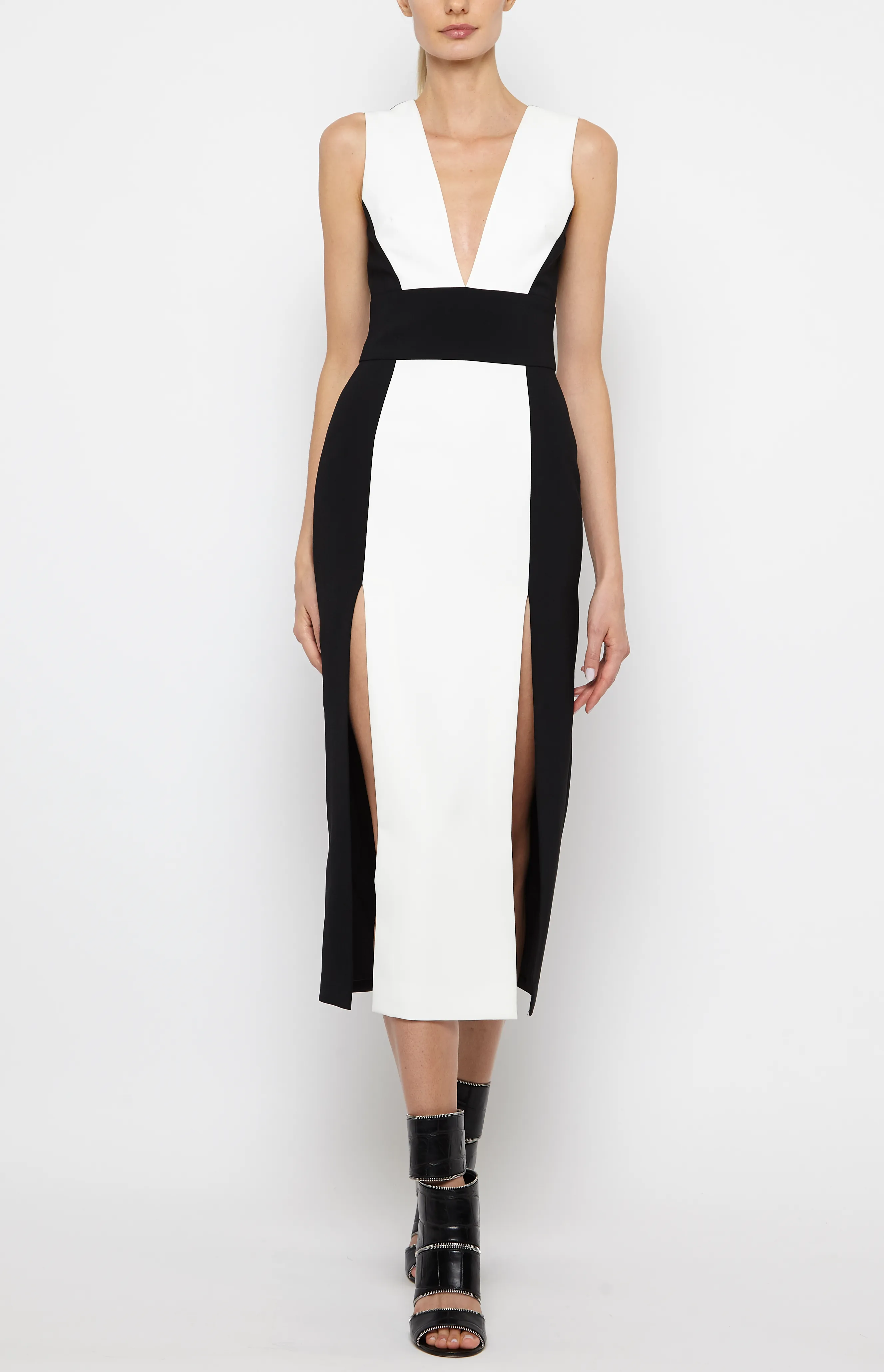 SHEATH DRESS