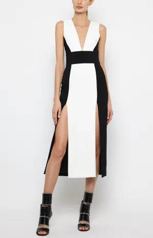 SHEATH DRESS
