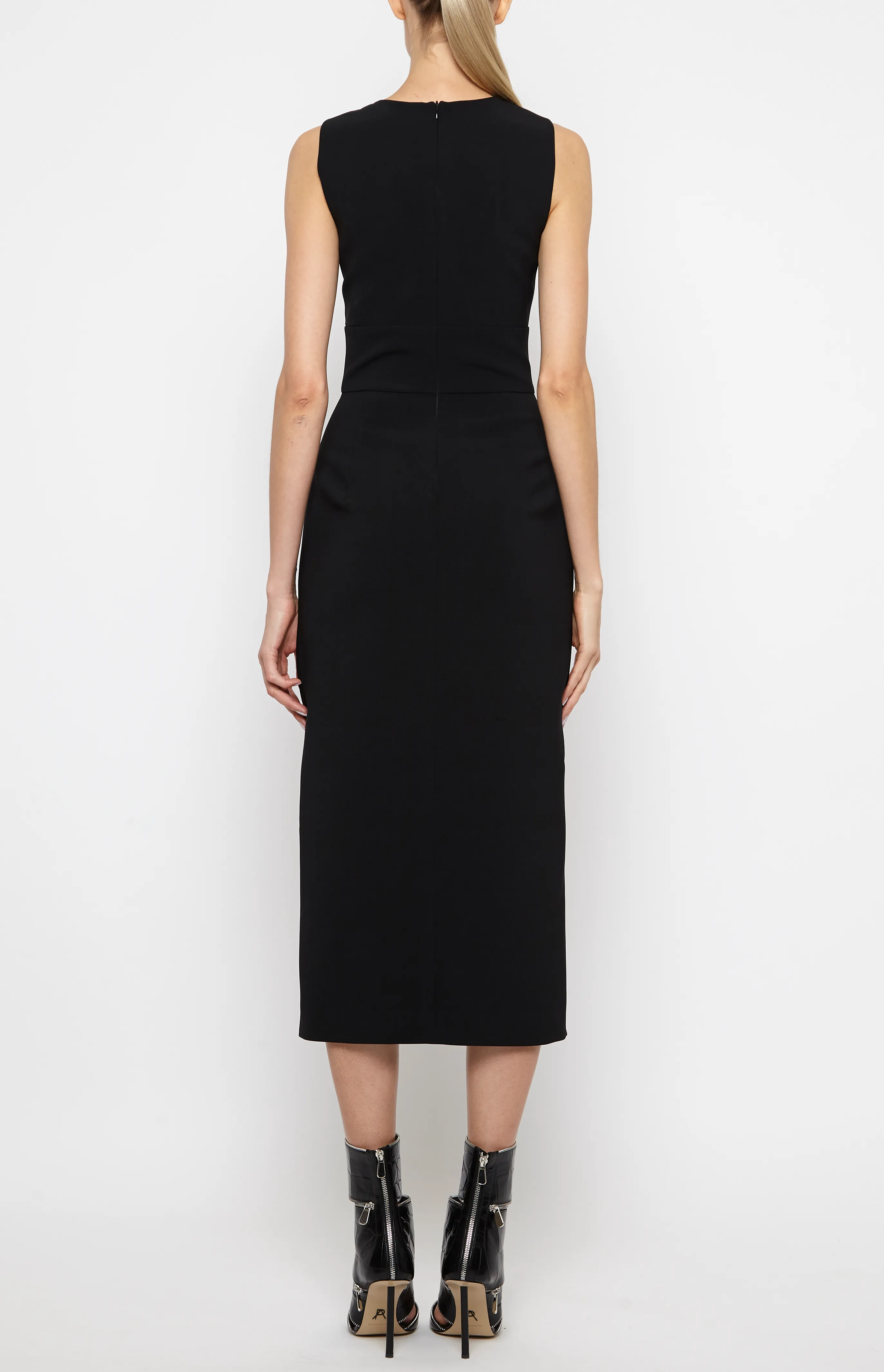 SHEATH DRESS