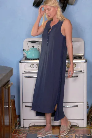 Sheath yourself in comfort dress