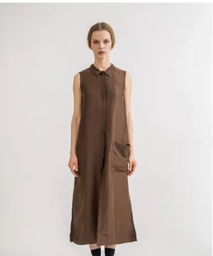 Shosh Shirt Dress