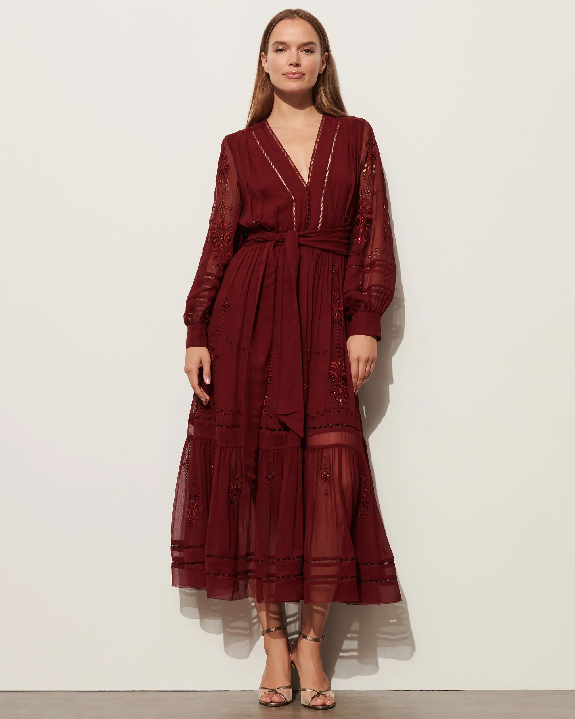 Sierra Dress