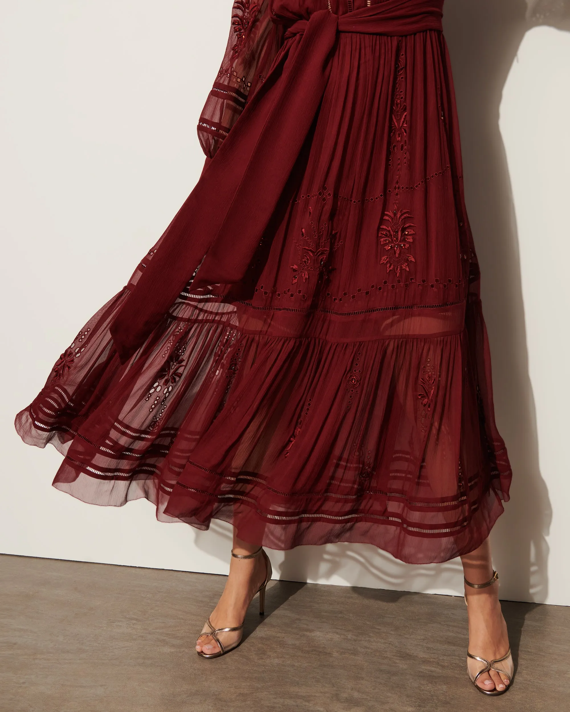 Sierra Dress