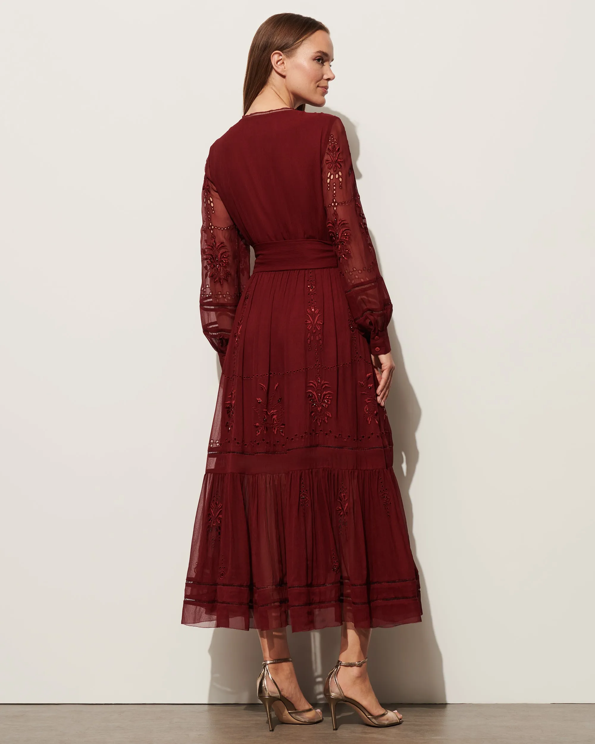 Sierra Dress