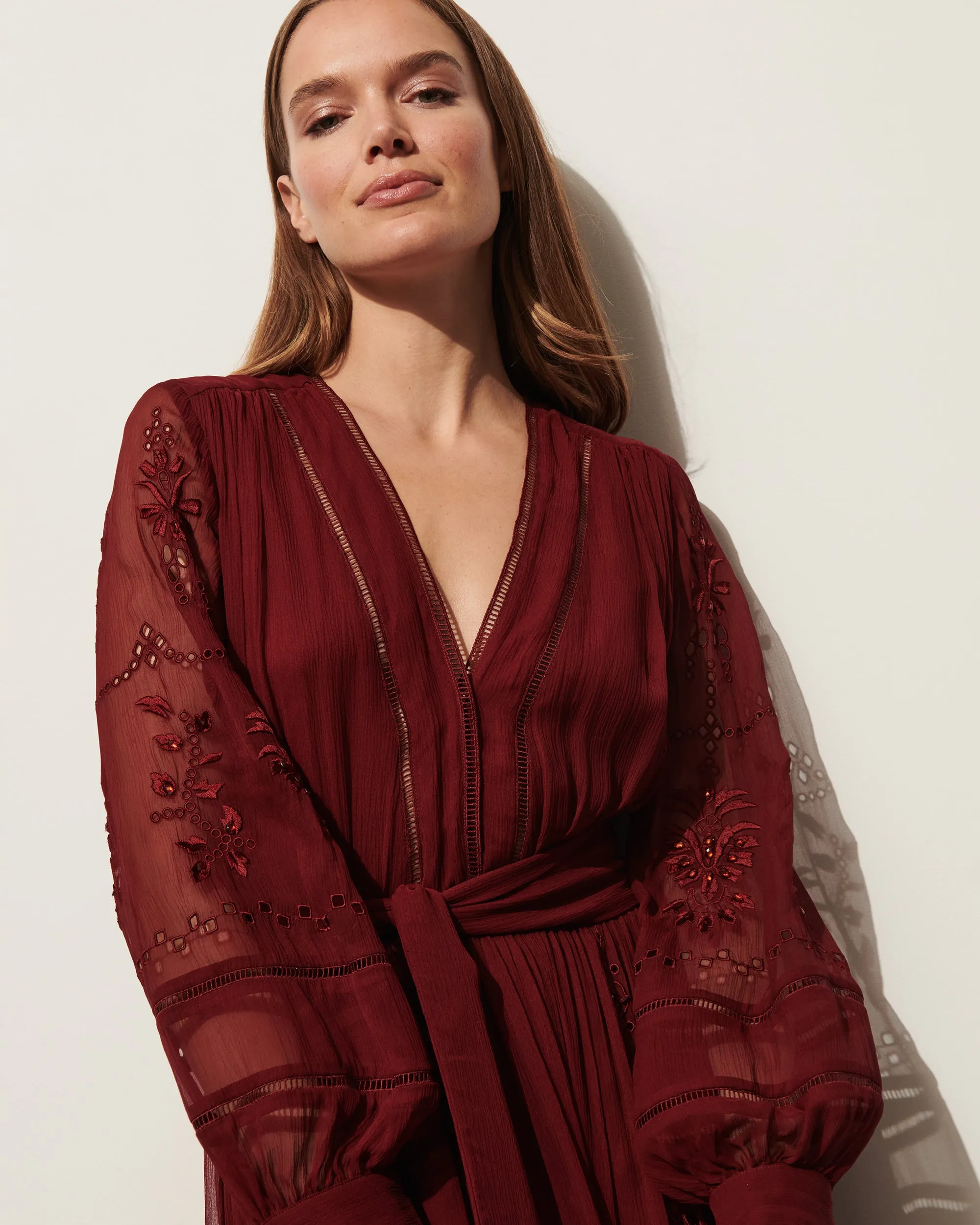 Sierra Dress