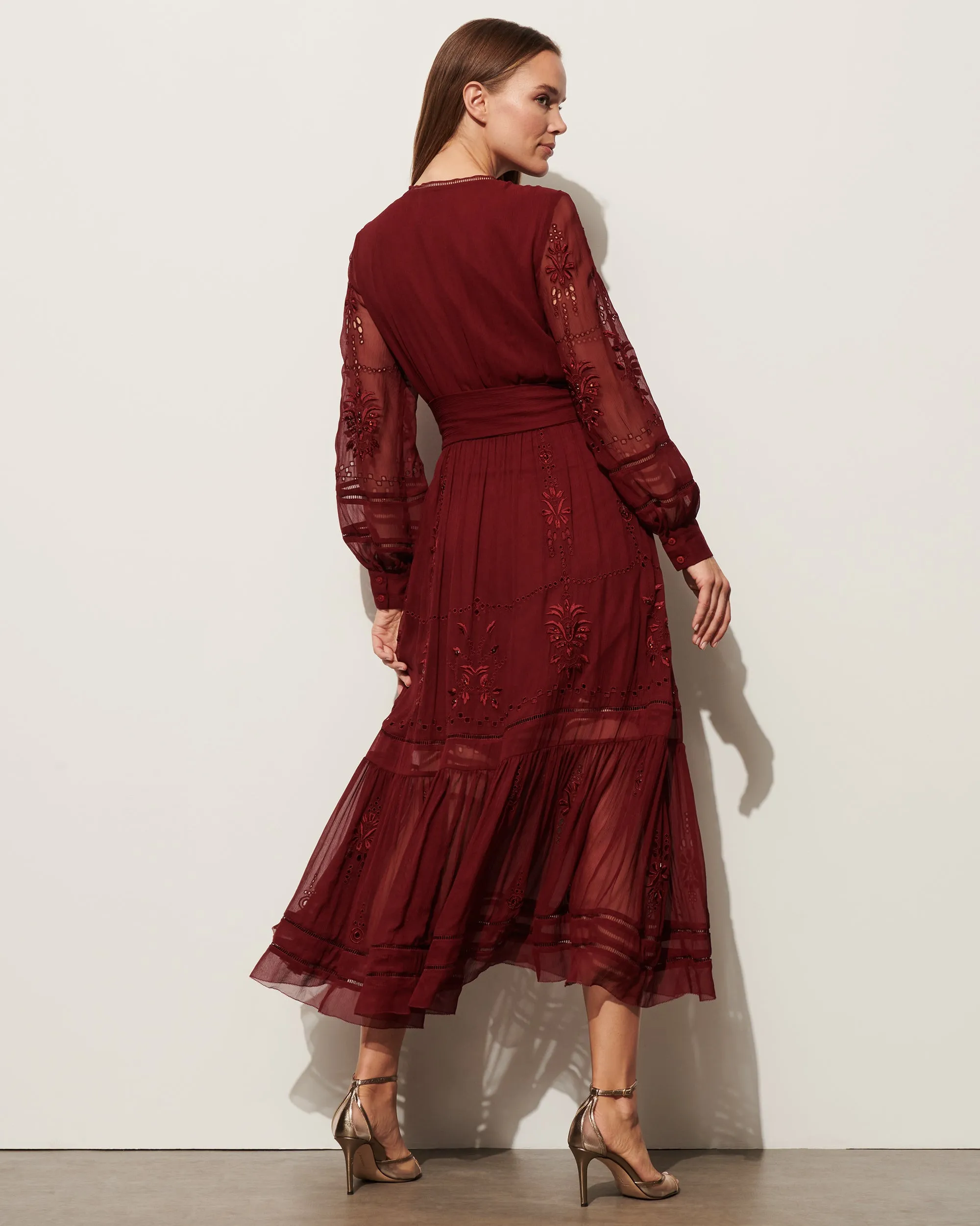 Sierra Dress
