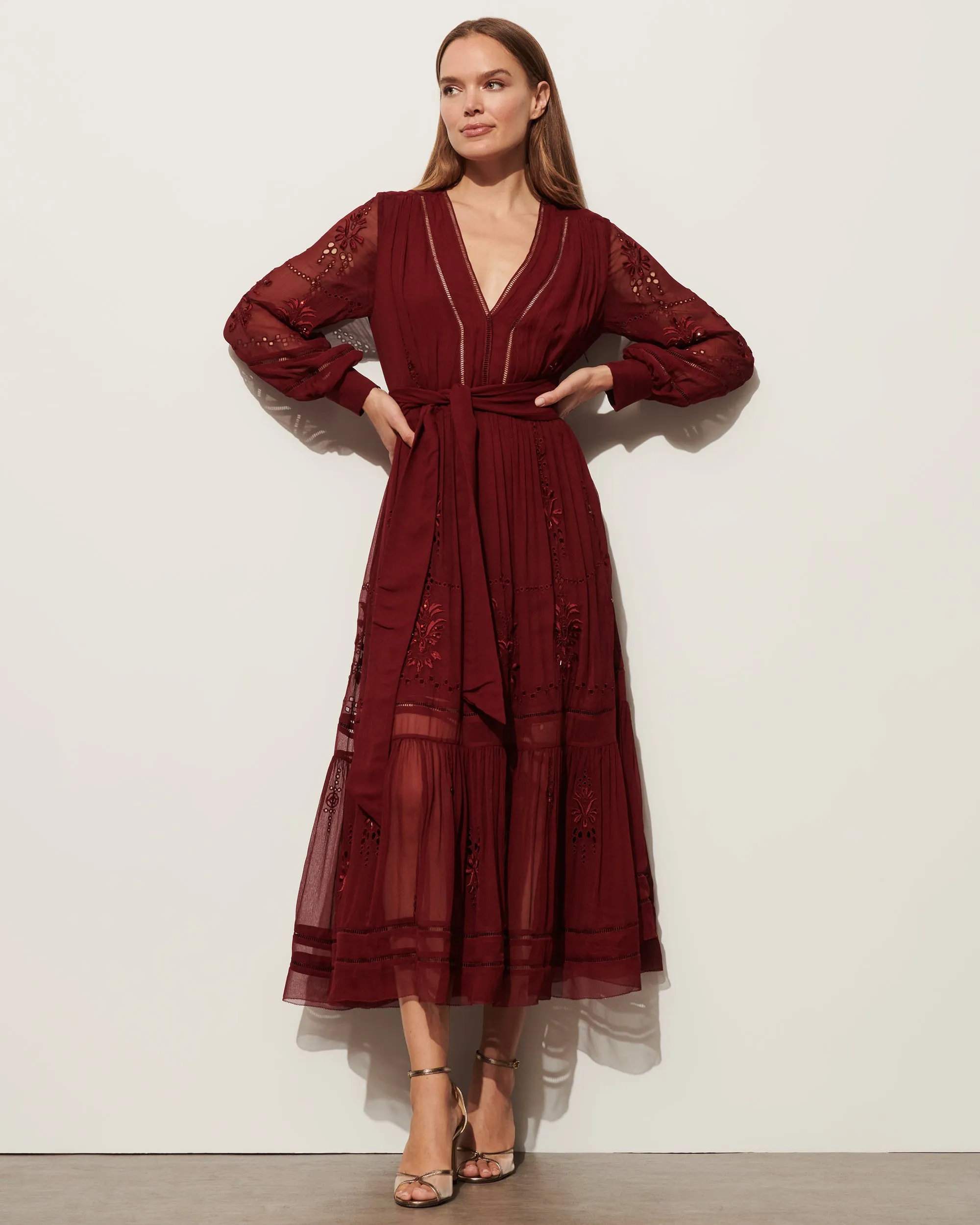 Sierra Dress