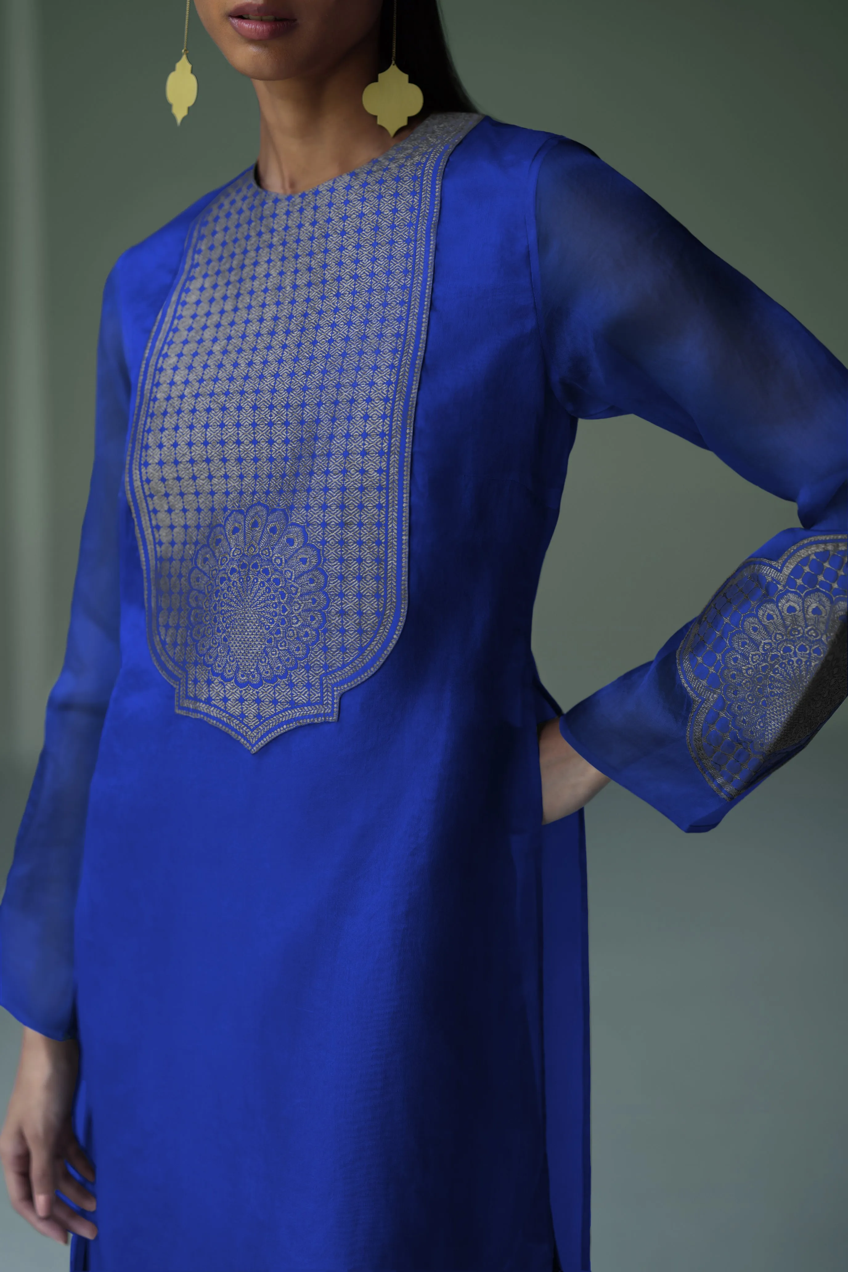 Silk Maxi