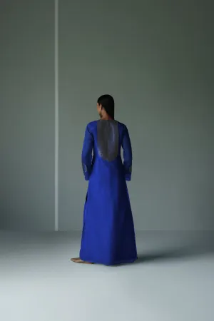 Silk Maxi