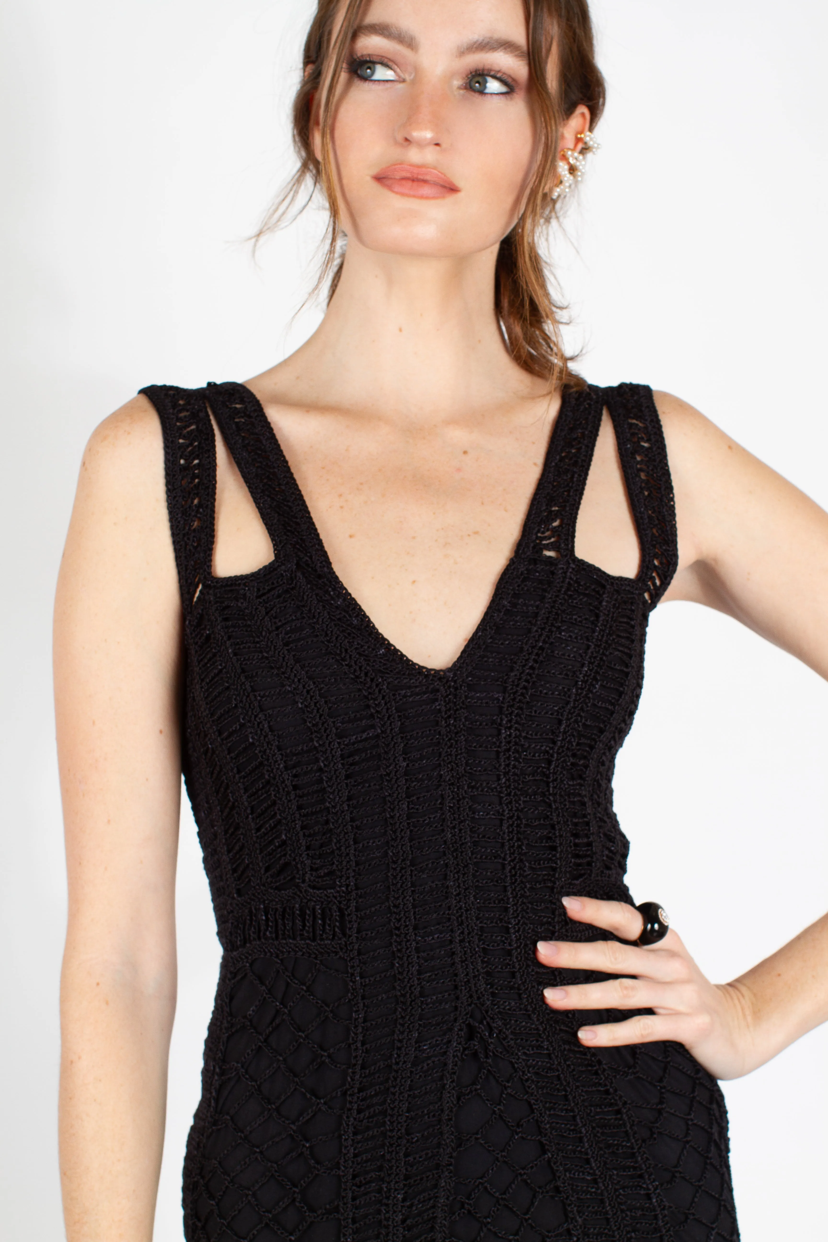 SILVIA VASSAO x CURVE Dream Dress